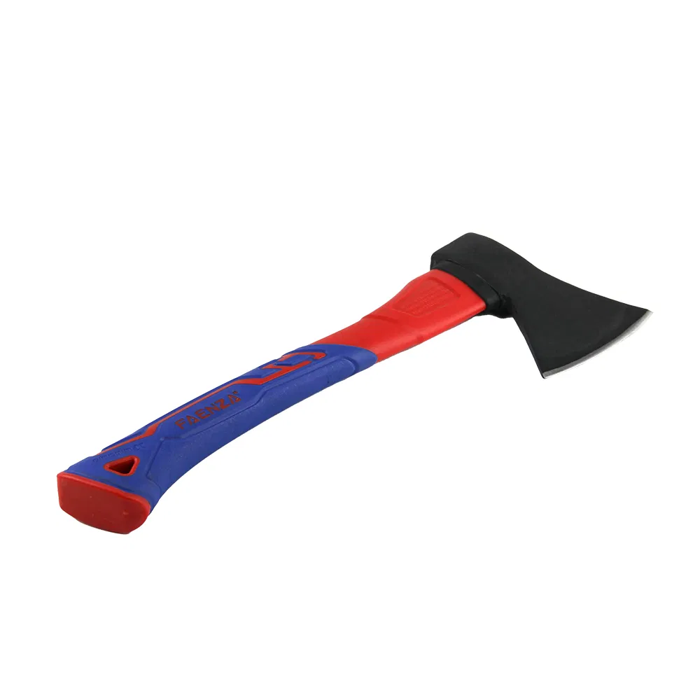 Gmtools Multitool Big Fiberglass Handle Axe Hand Tool Survival Splitting Viking Tomahawk Camping Battle Axe Head