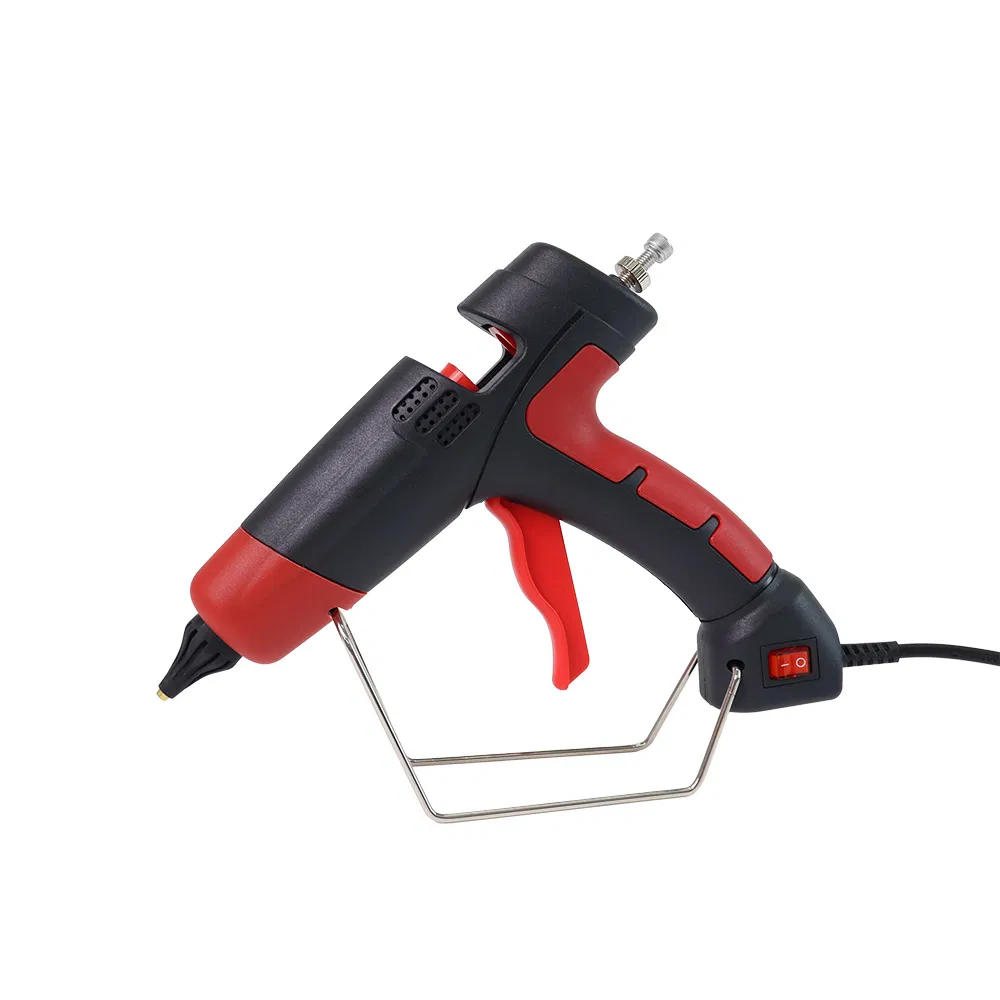 60W/80W/100W/200W Custom Hot Melt Glue Gun Kit with 7mm Glue Sticks