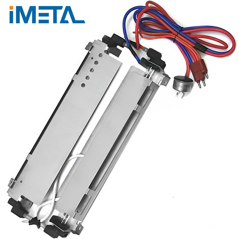 Wr51X443 Refrigerator Defrost Heater Assembly Replacement Ap2071465 PS303934 for Ge General Electric