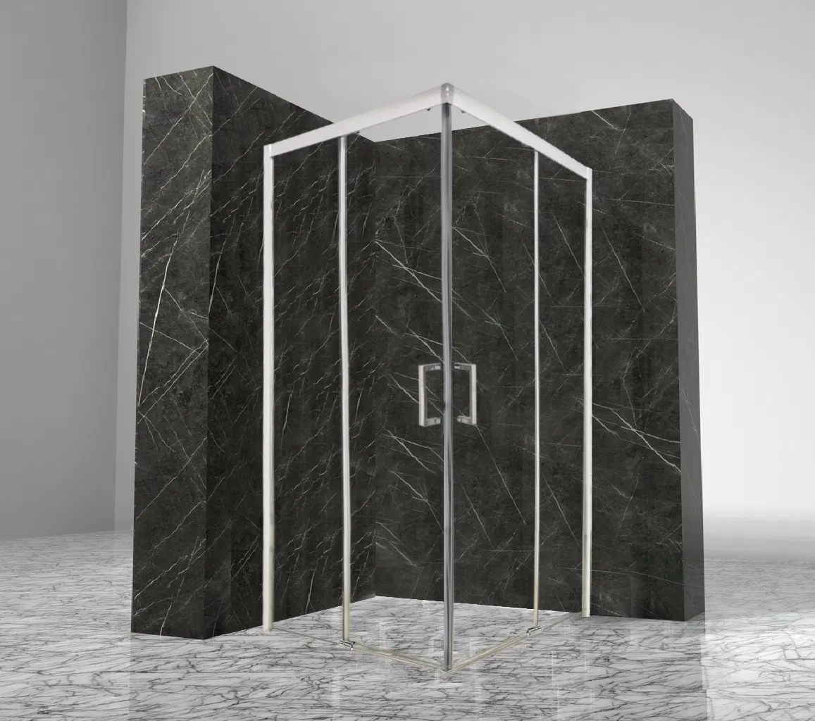 Shower Glass Shower Enclosure Sliding Door