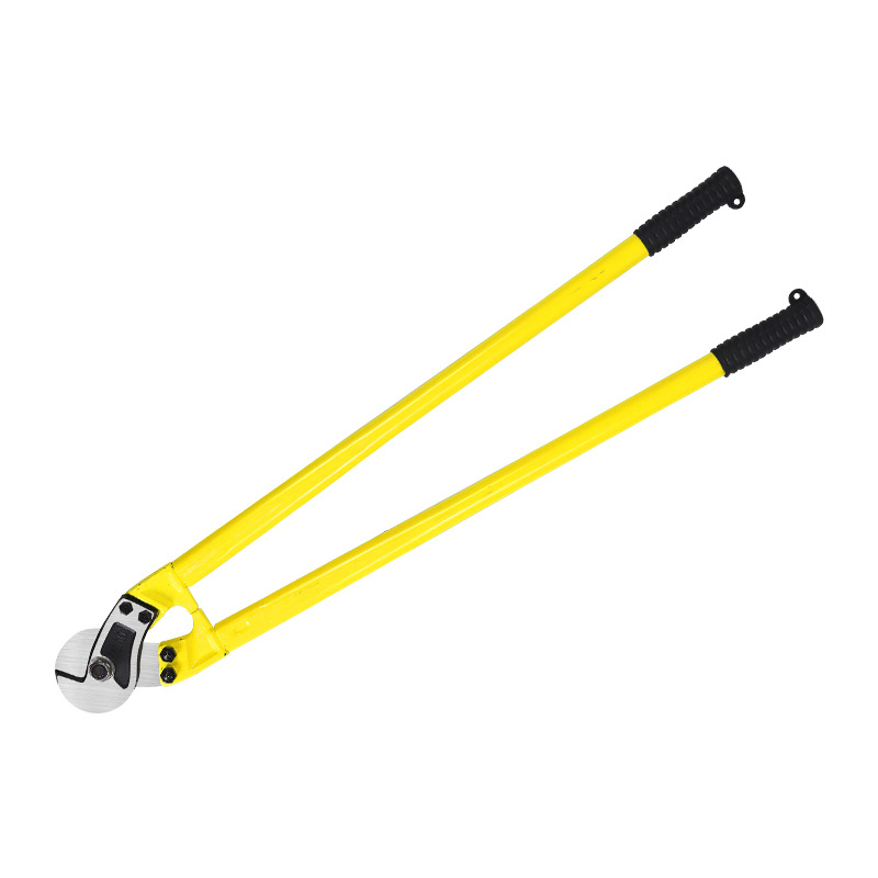 24" 18" Cable Cutter, Wire Cutting Pliers, Special Quick Scissors for Electricians