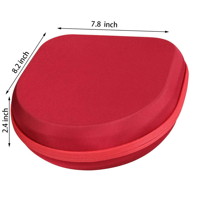 Чехол для наушников Beats из EVA с логотипом