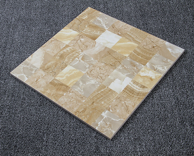 300X300 Hot Sale Full Polish Ceramic White Vitrified Tiles