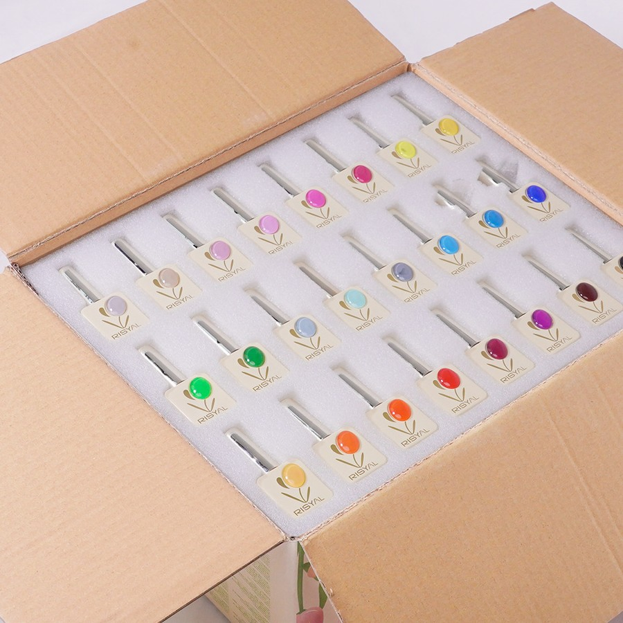 Gel Polish UV Nail Gel Custom Nail Supplies Fast Dry Wholesale Colors Nail Gel