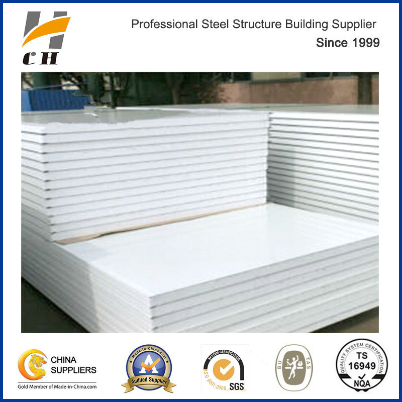 Shandong Roof EPS Sandwich Panel Price