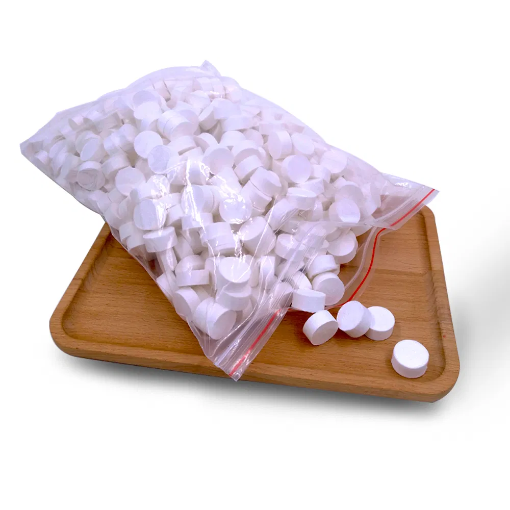 Disposable Compressed Coin Face Towel Dry Wipe