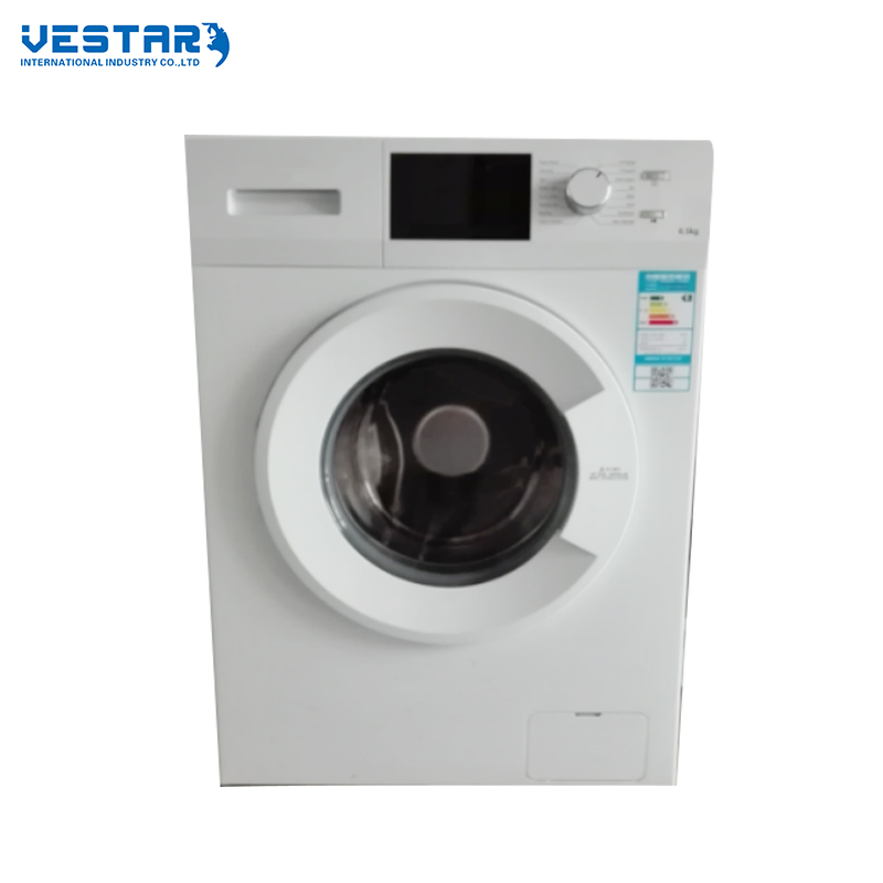 Wholesale Home Appliance Front Loading Washing Machine Tub Clean