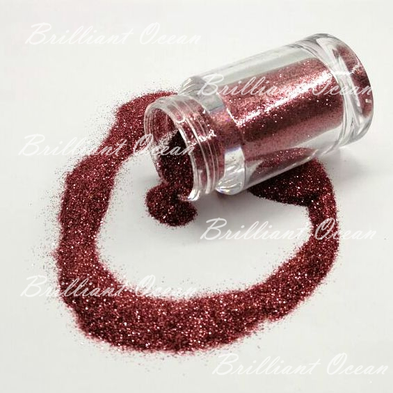 High Quality Glitter Pigment Powder for DIY