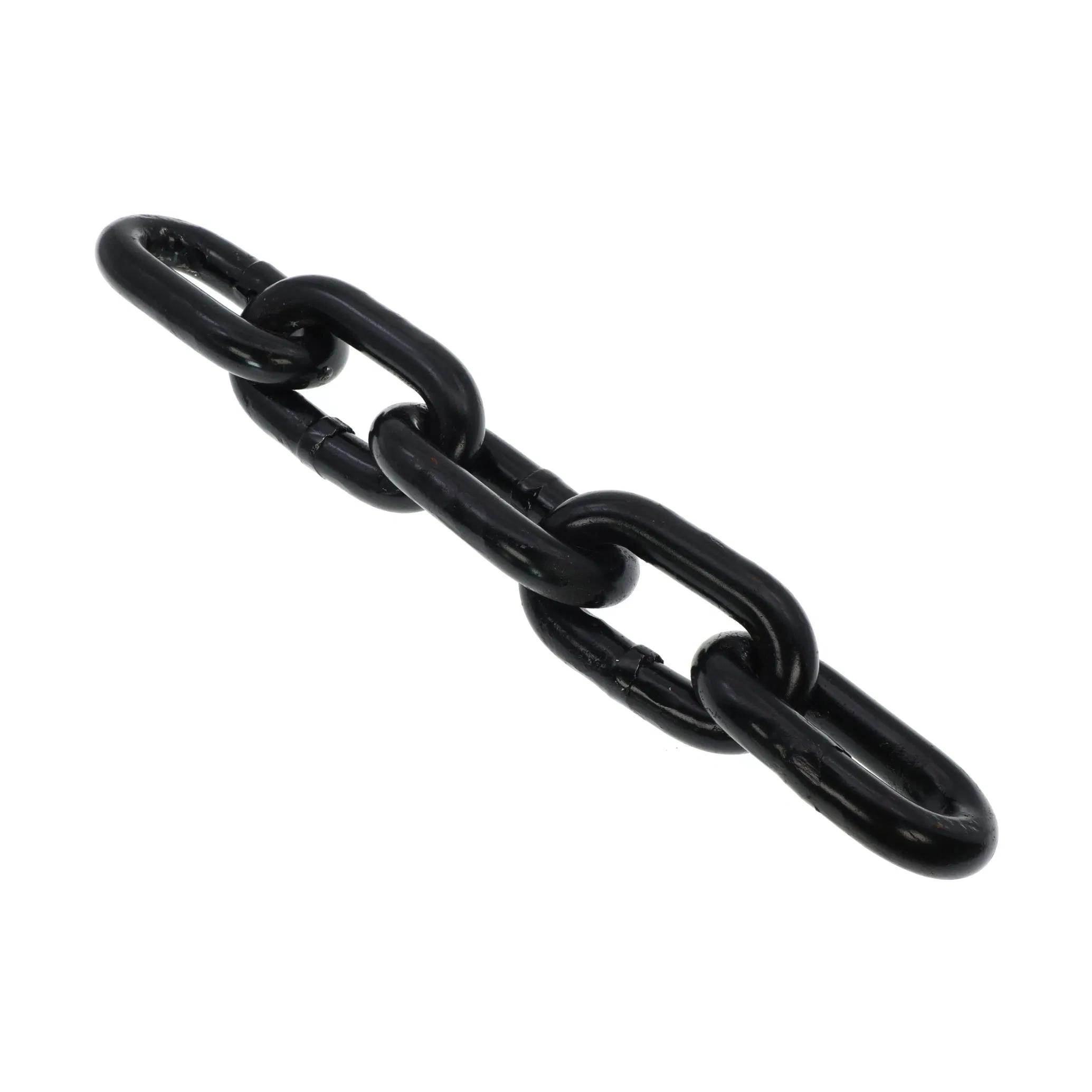 Professional Manufacturer Boom/Anchor/Mine/G80/Link/Alloy Steel/Welded/Lifting/Lift Chain in Stock