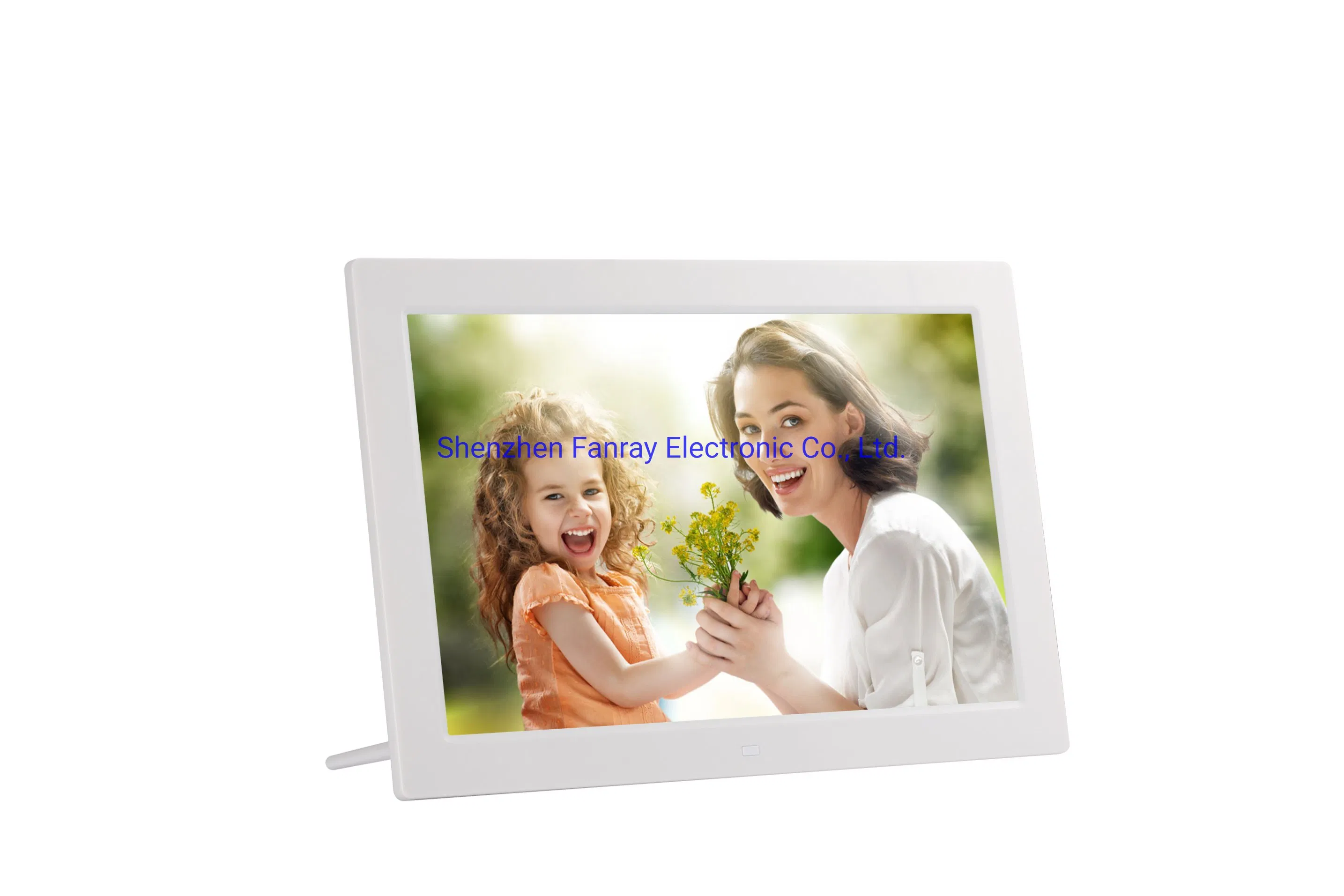 Popular 13.3inch Digital Picture Photo Frame for Advertising