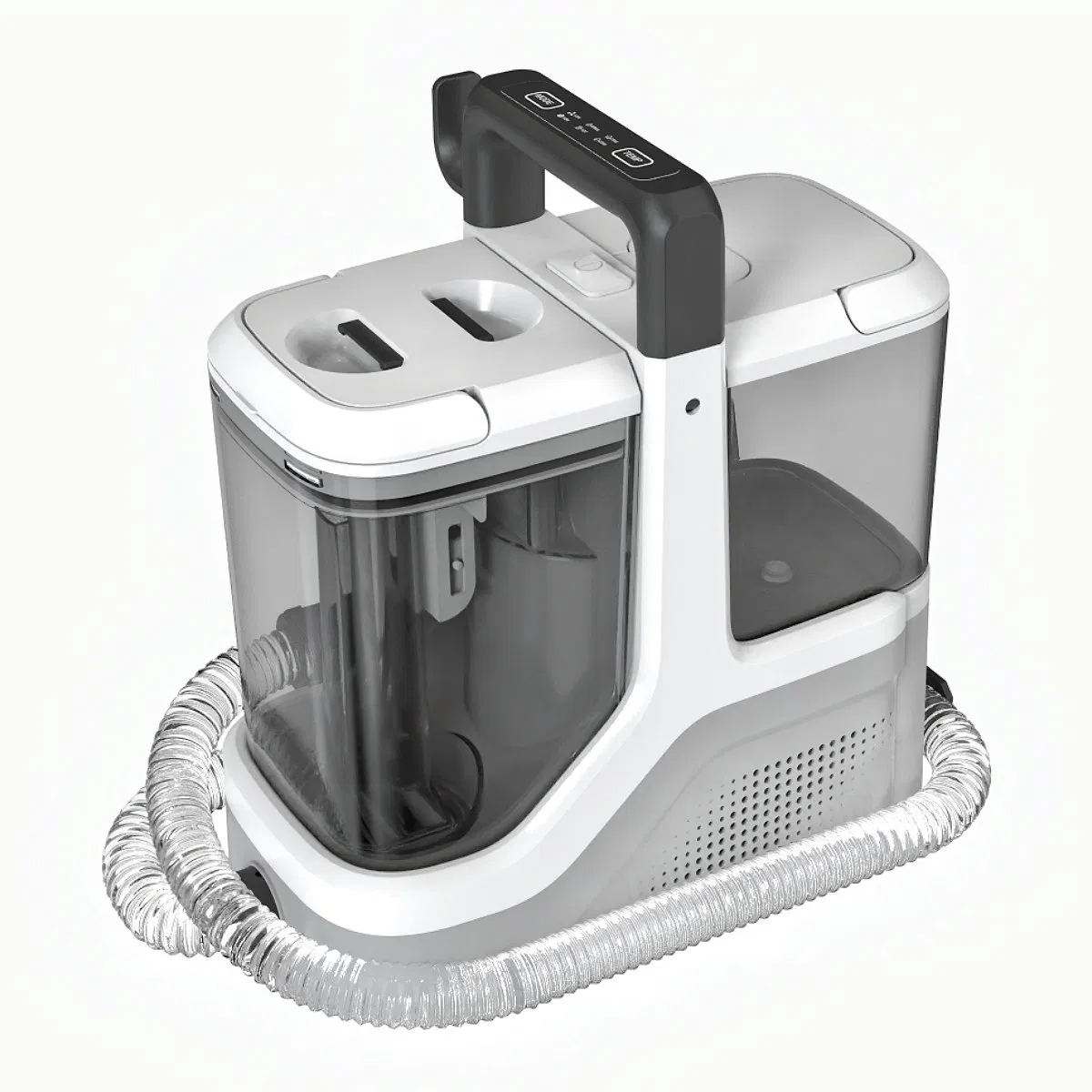 Professional Quality Spot Carpet Steam Vacuum Cleaner for Home Use