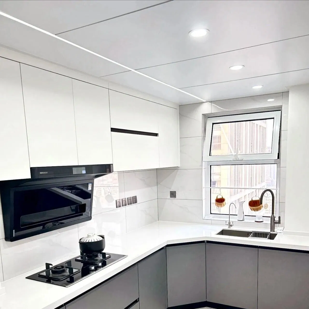 Aluminium Honeycomb Panel Ceiling Material Wall Panel Factory Wholesale