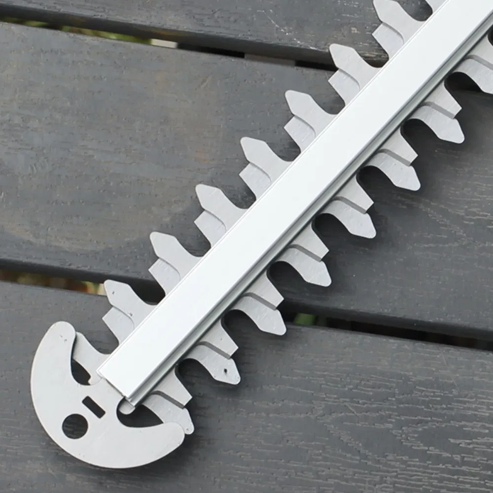 Powerful Electric Hedge Trimmer for Effortless Garden Maintenance