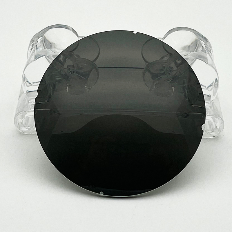 1.60 Mr-8 Finished Polarized Pano Uncoated Resin Polarizing Optical Sun Glasses Lens