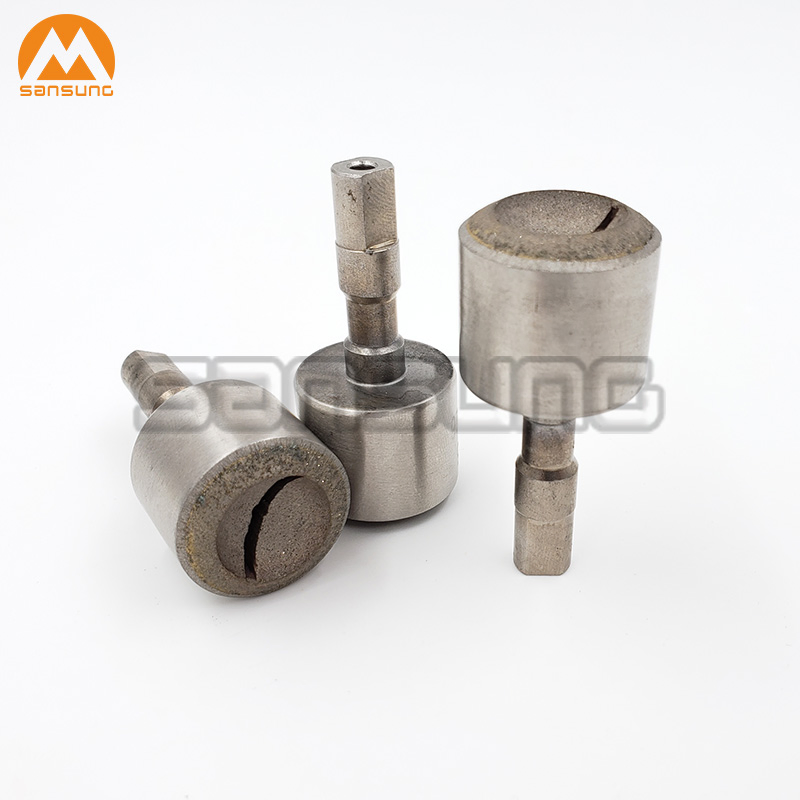 Atlas Copco Terroc 55-Drive Button Bit Grinding Cup for Ballistic Tungsten Carbide