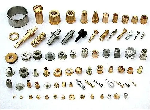 CNC Machine Tools Process Metal Parts/Metal Accessories Customized/Custom Stainless Steel Accessories/Manufacture Non-Standard Metal Products
