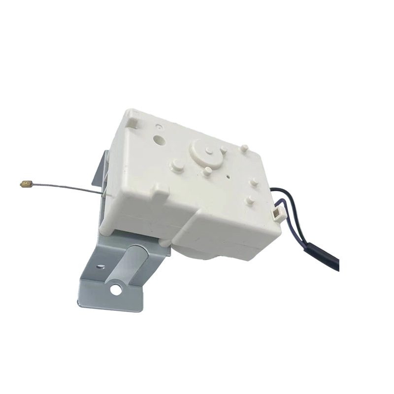 Korea Mexico Market VDE Certified 220V AC Daewoo Top Load Washing Machine Spare Parts Retractor Shift Actuator Water Drainage Drain Motor