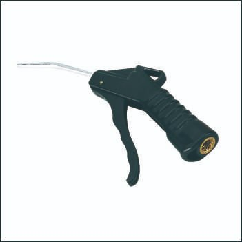 Versatile Air Tool for Industrial and Professional Use