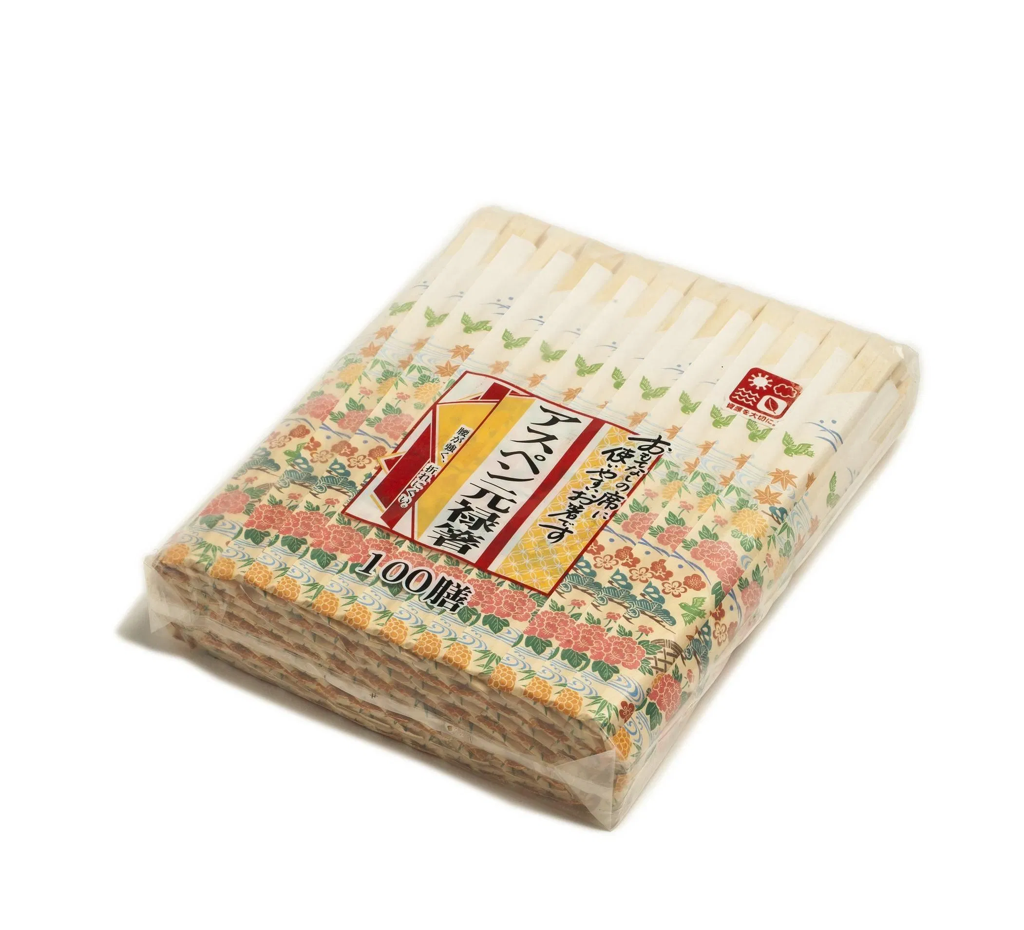 Bulk Sale Twins 23cm Bamboo Chopsticks