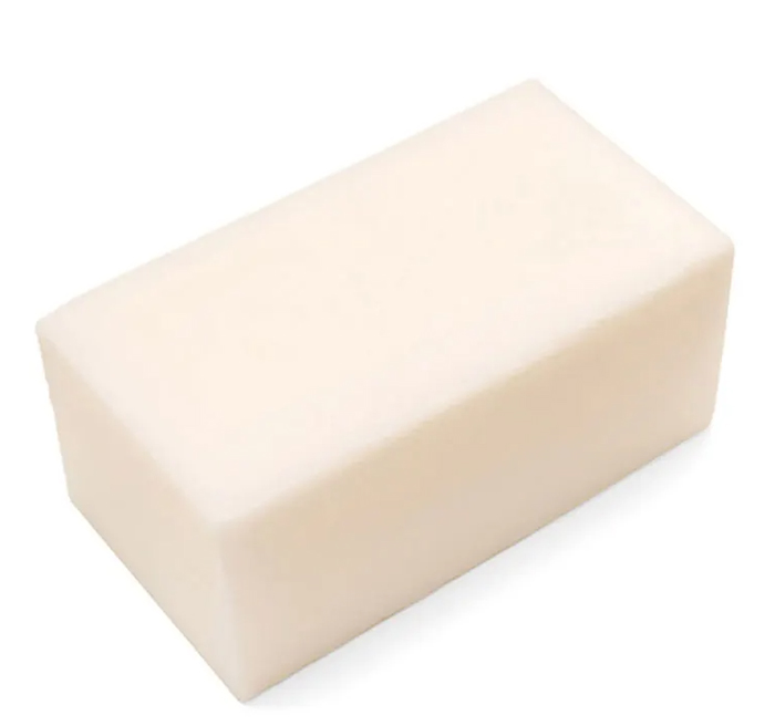 Wholesale Glycerin Soap Base Natural Base Crystal Melt and Pour Glycerin Transparent Clear Soap Base Handmade Transparent Melt & Pour Soap Bases