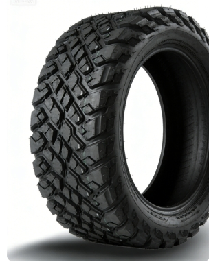 JCB 125 23X10-14 ATV All-Terrain Sand Tire