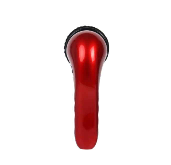 Handheld Electric Multifunctional DC Direct Charge & Battery Powered Leather Care Cleaning Brush