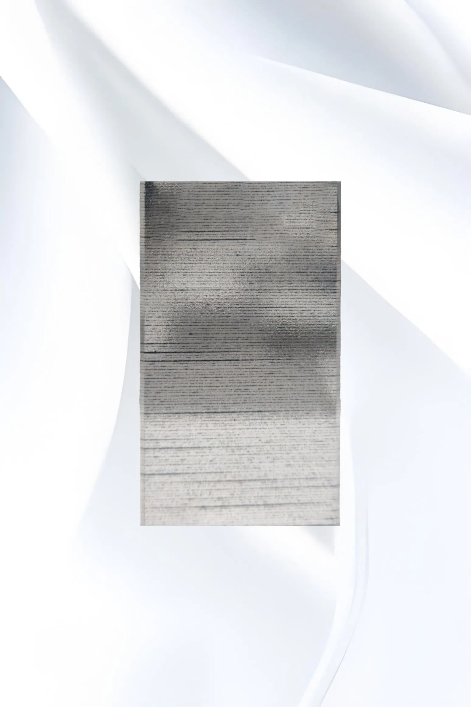 Deep Glossy Finish Thick Furniture Glass Laminated Glass