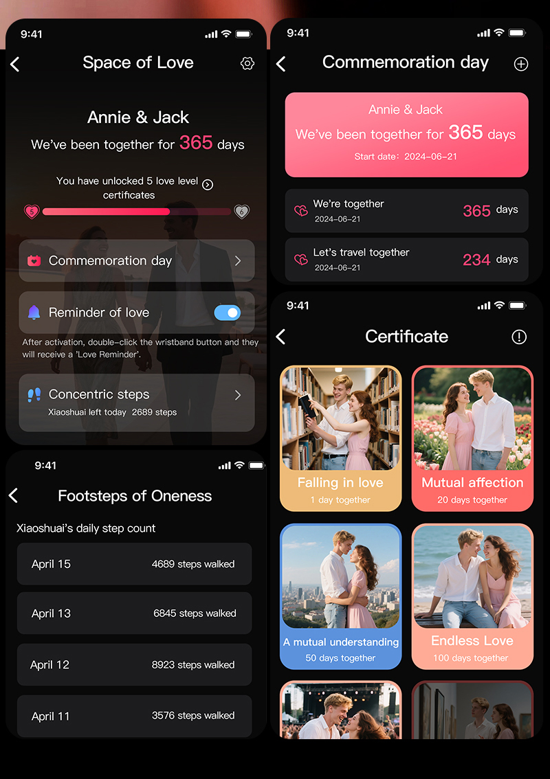 Умное кольцо для мониторинга здоровья с ЭКГ