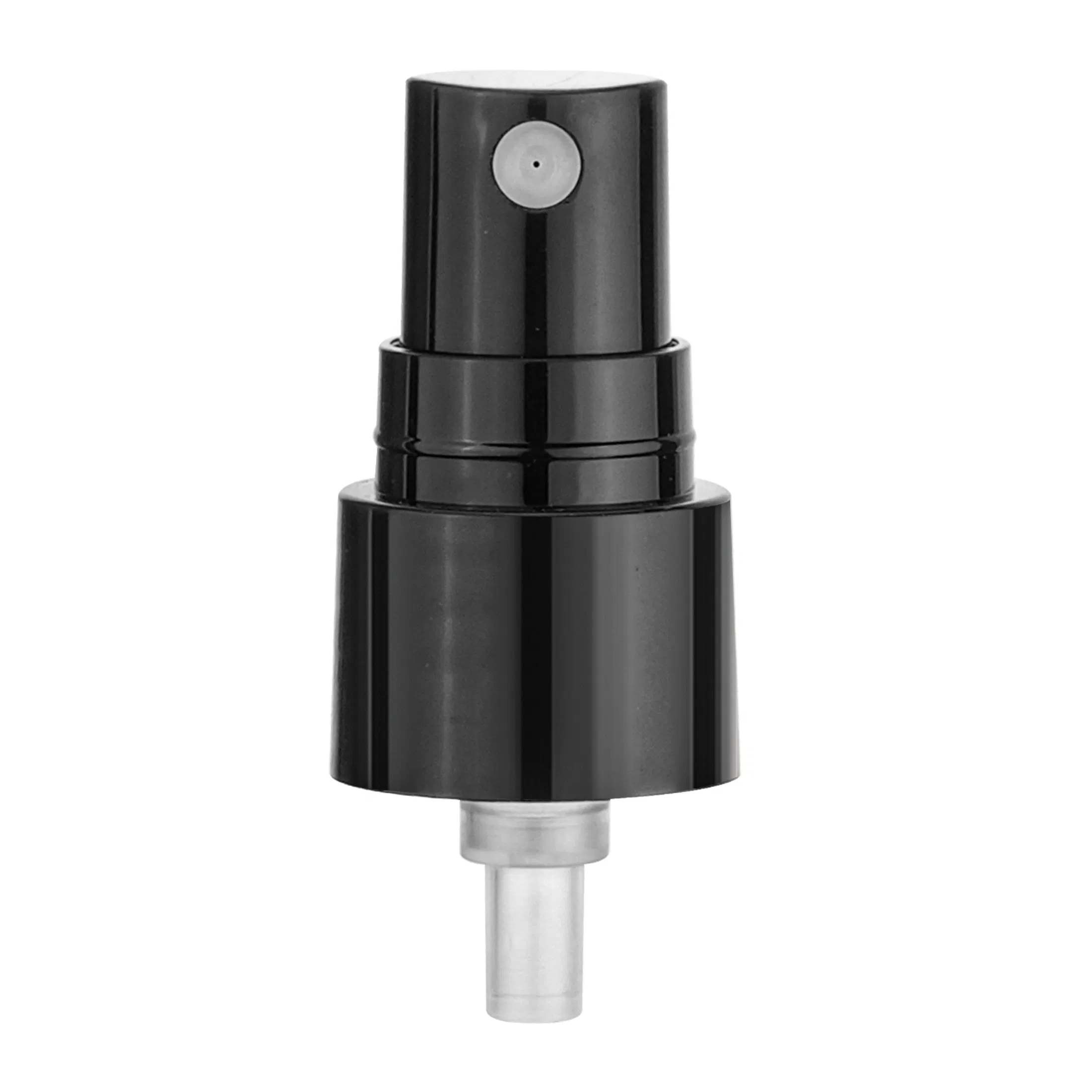 Mini Plastic Sprayer 18mm 20mm Cosmetic Crimp Sprayer Fine Mist Perfume Spray Pump