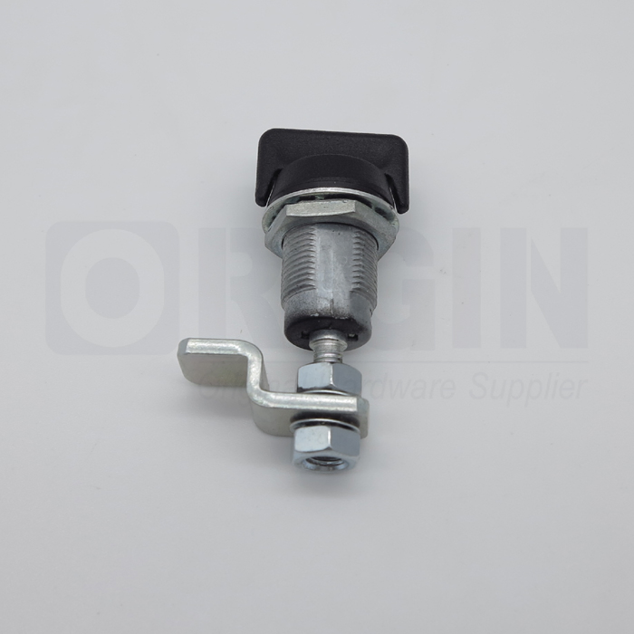 Quarter Turn Cam Lock Fasteners Compression Cam Latch with Knob