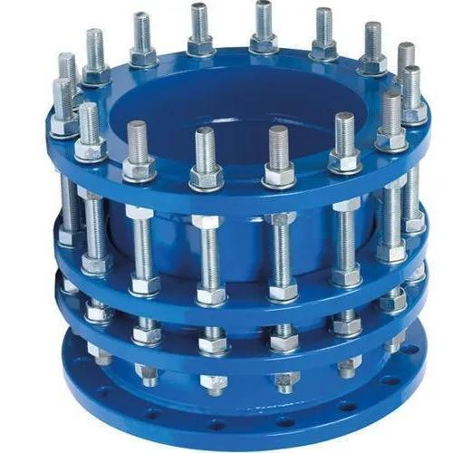 High Quality Dismantling Joint / Double Flanged Power Delivery Joint for Pipe Fittings