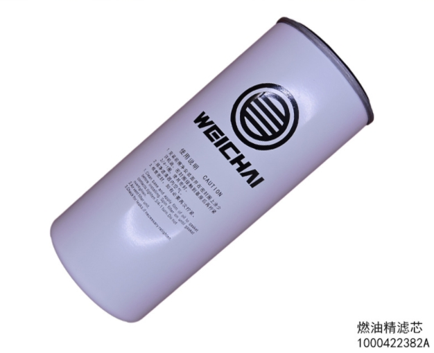 High Quality Affordable Oil Filter for Truck Engine Parts
