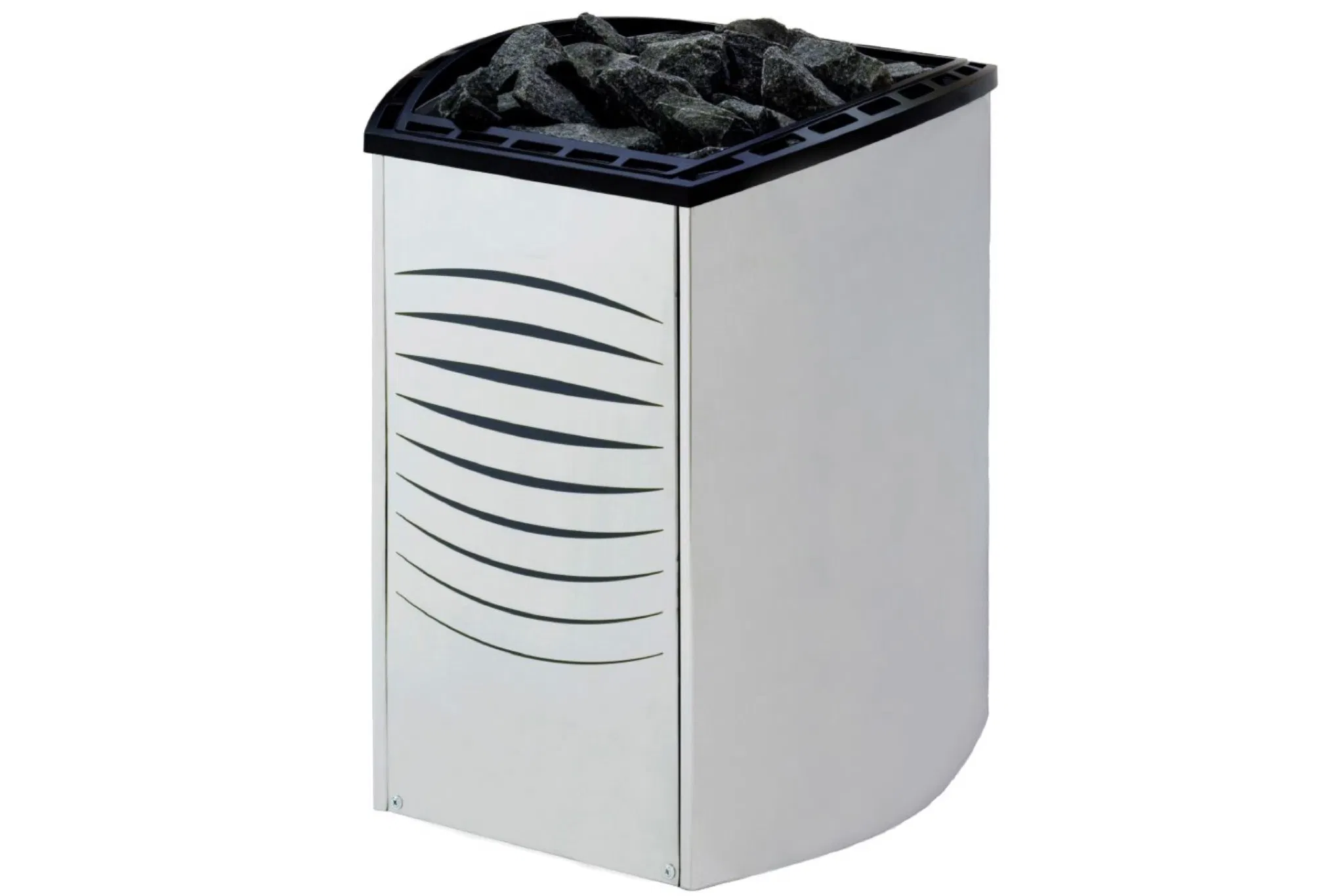 Электрический обогреватель для сауны Gliszen Vega PRO