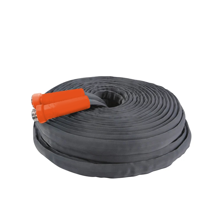 Yardforce Superlight Fiberjacket Max Garden Hose 100-Foot