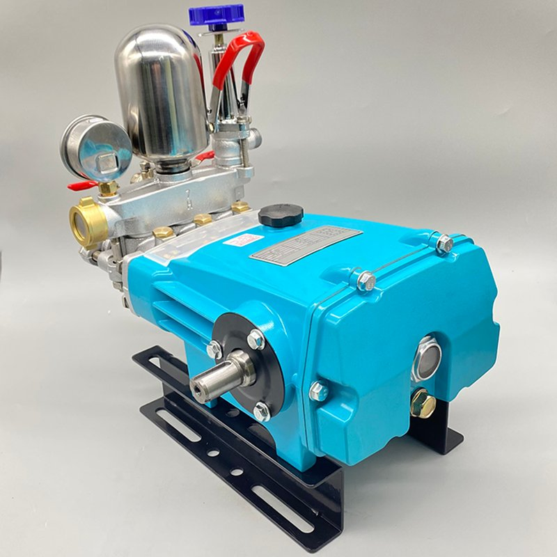 Taizhou Agricultural Use High Pressure Power Sprayer
