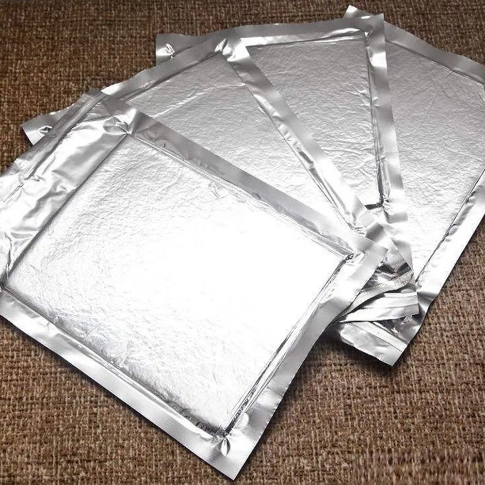 Heat Insulation Vacuum Panel for Freezer, Refrigerator