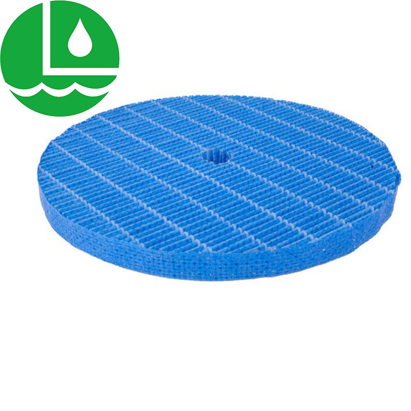 Premium Daikin Mck57lmv2-N Air Purifier Replacement Mesh Filters