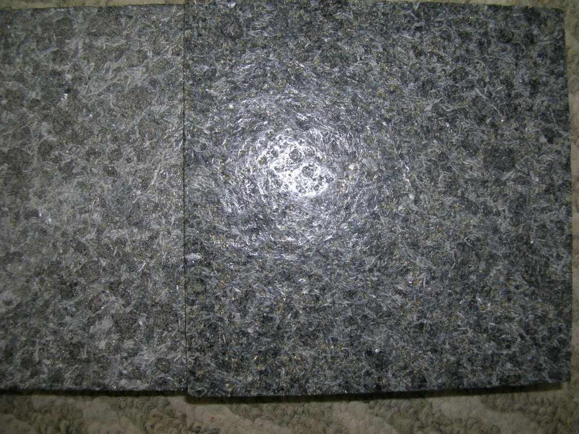 Black Stone Basalt G684 for Tiles Small Cube Flooring / Covering / Paving