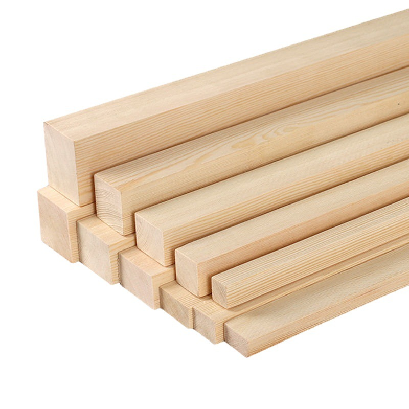 AA Ab Grade 6mm Solid Pine Board Radiata Pine Finger Joint Board Pine Wood Board Planks