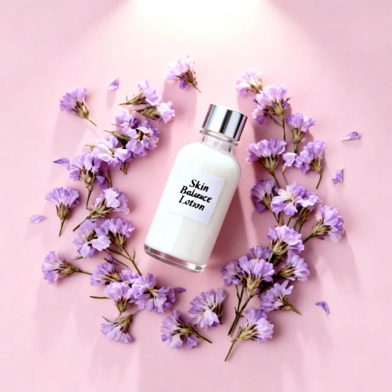 Intensive Ceramide Np Barrier Repair with Panthenol Moisturizing Face Lotion for Strengthening Skin Defense and Hydration