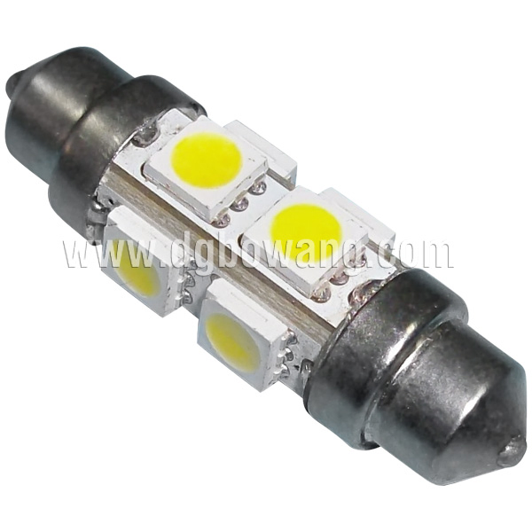 Светодиодная лампа для номерного знака Festoon SMD S10-37-008Z5050