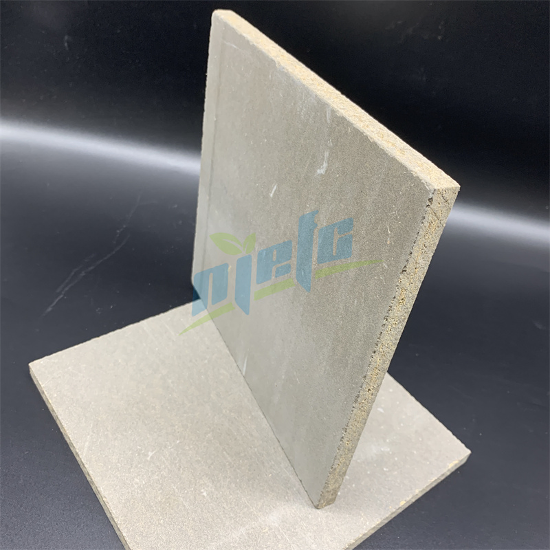 High Strength Light Weight Cement Particle Board for Wall Panel