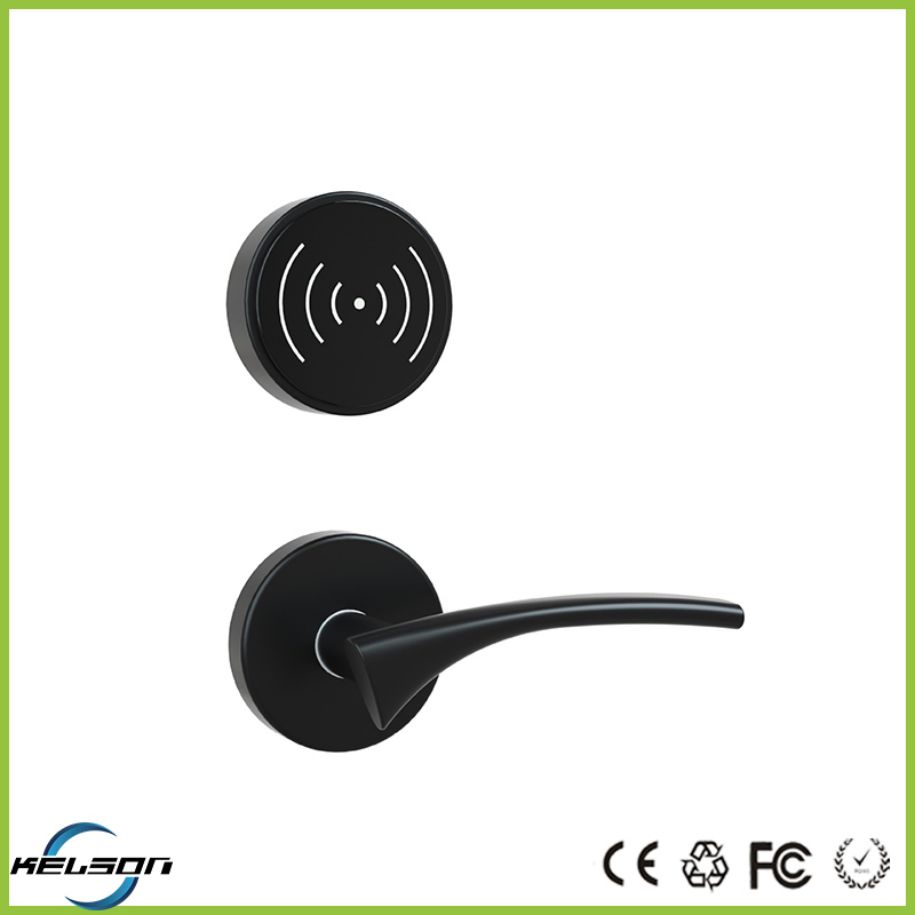 Electronic Locking System in Hotels