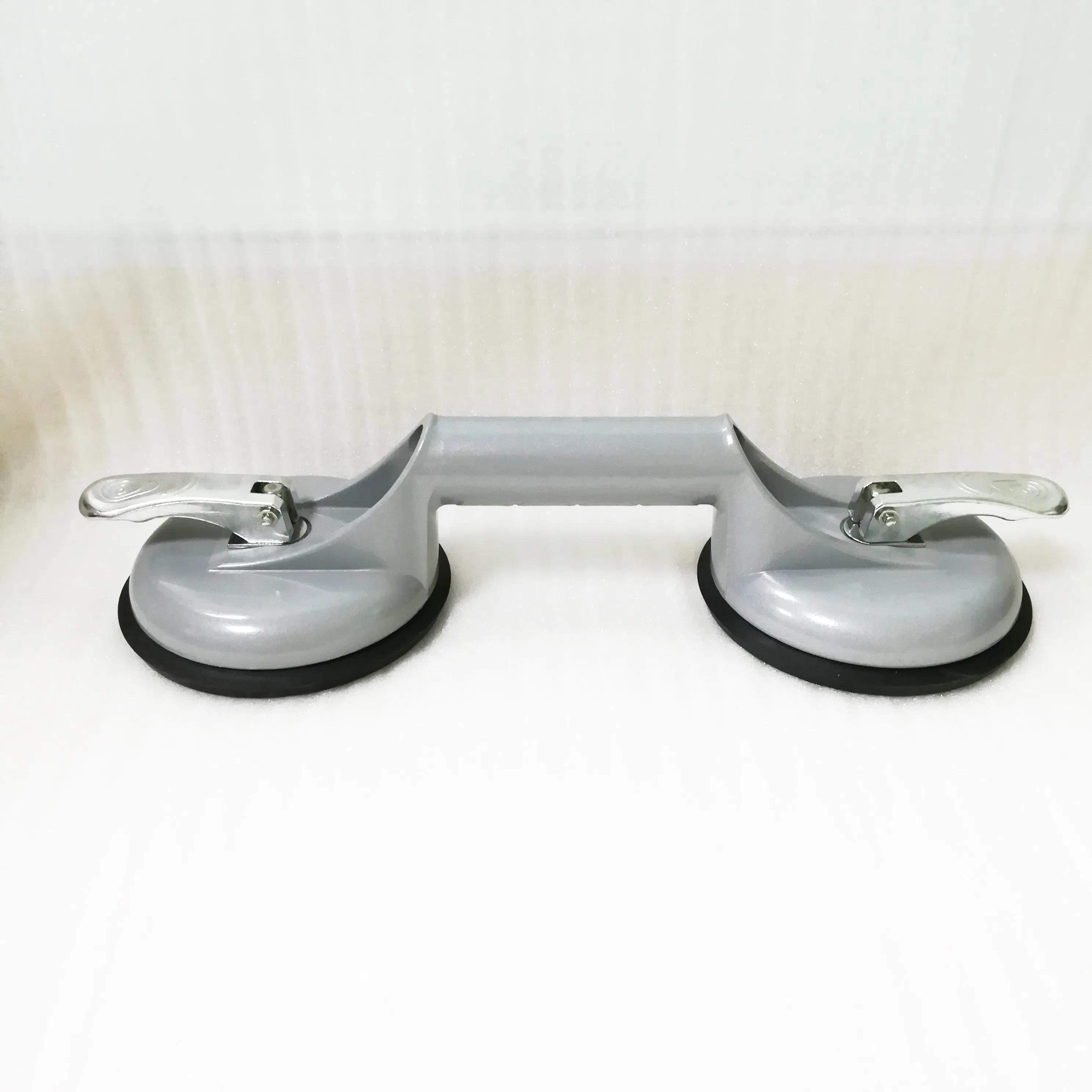 Keyi Metal Ke-B2 Double Pad Suction Cup for Glass Handing Tool