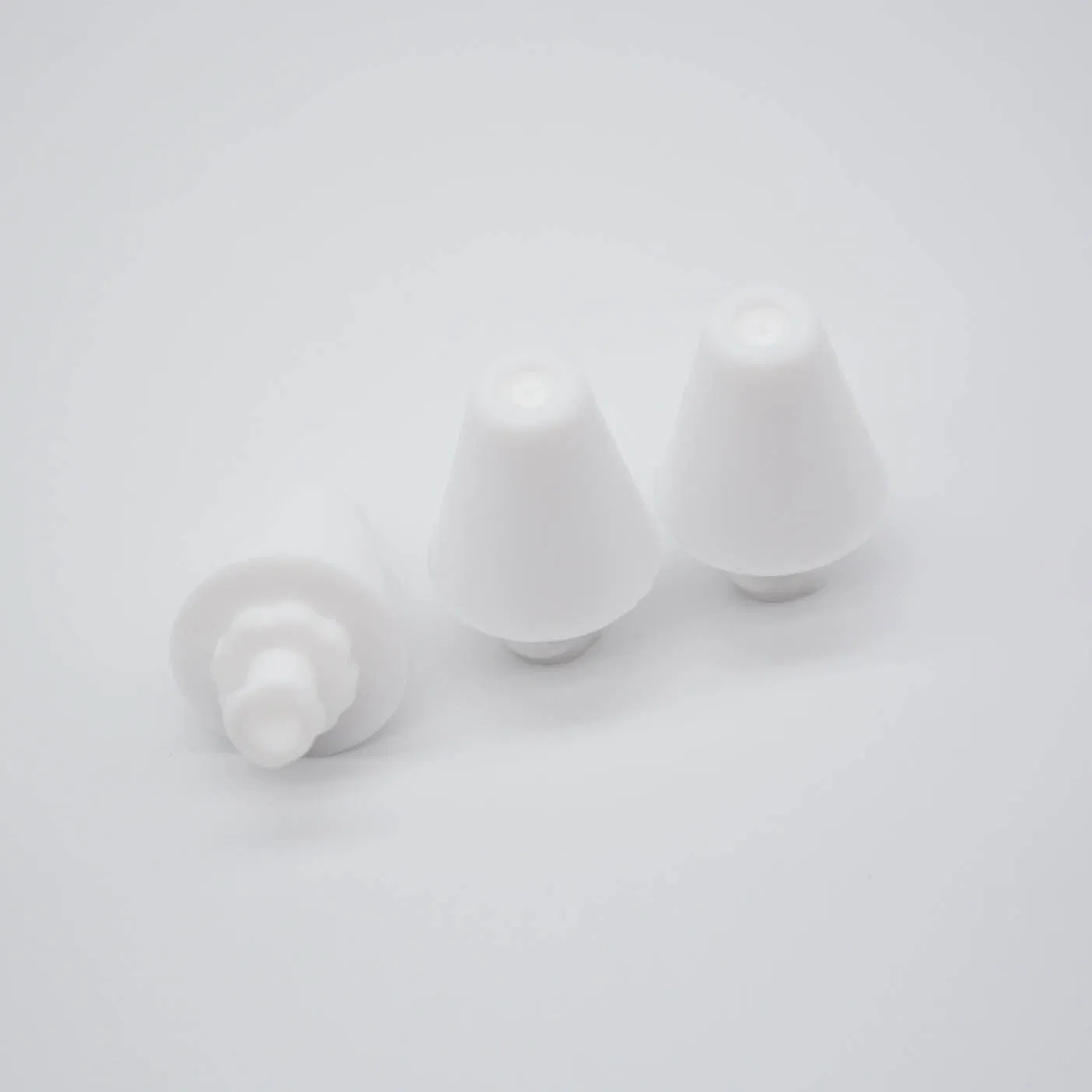 New Arrival 3-Rings Baby Nose Cleaner BPA Free Nasal Atomizer 10ml Nasal Syringe Irrigator