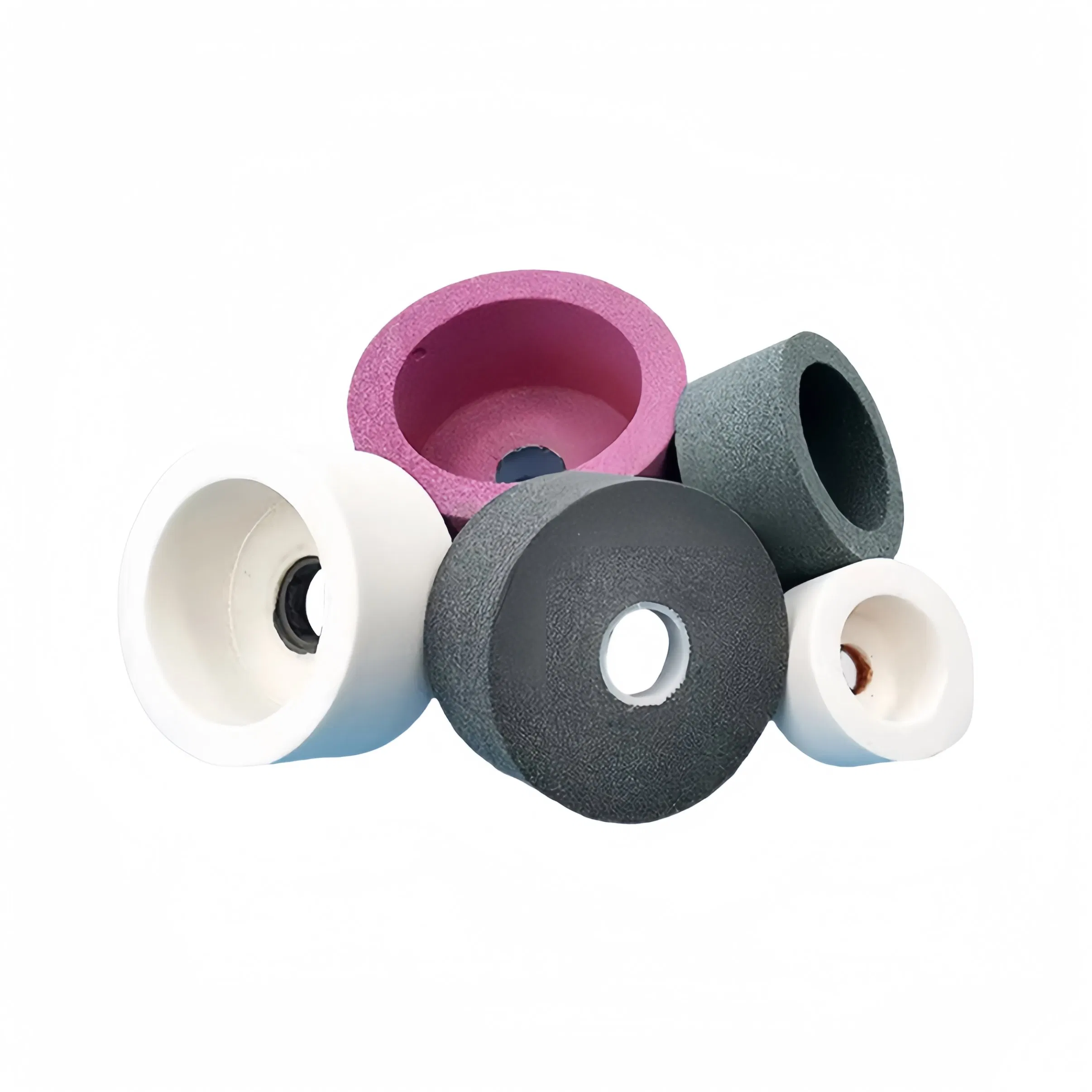 Cup Shape Knife Sharpening Grinding Wheels