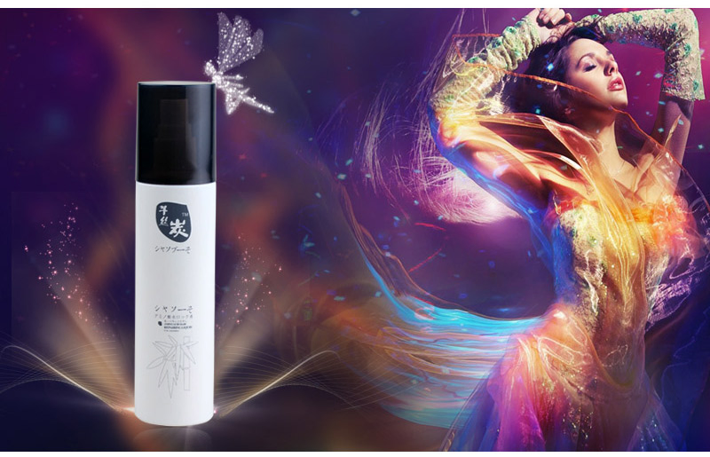 Qst Protein Essence Deep Repair & Nourish Hair Serum