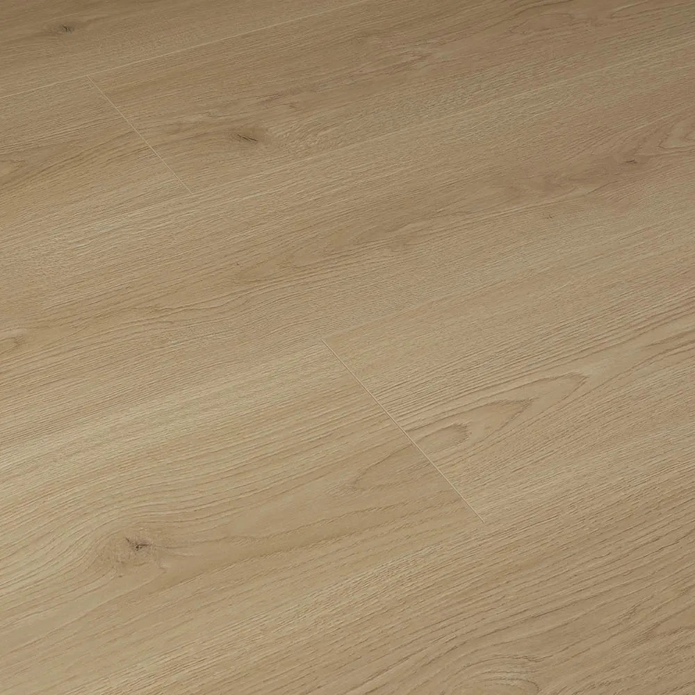 Building Material HDF AC3 AC4 9.5mm Laminate Wood Flooring