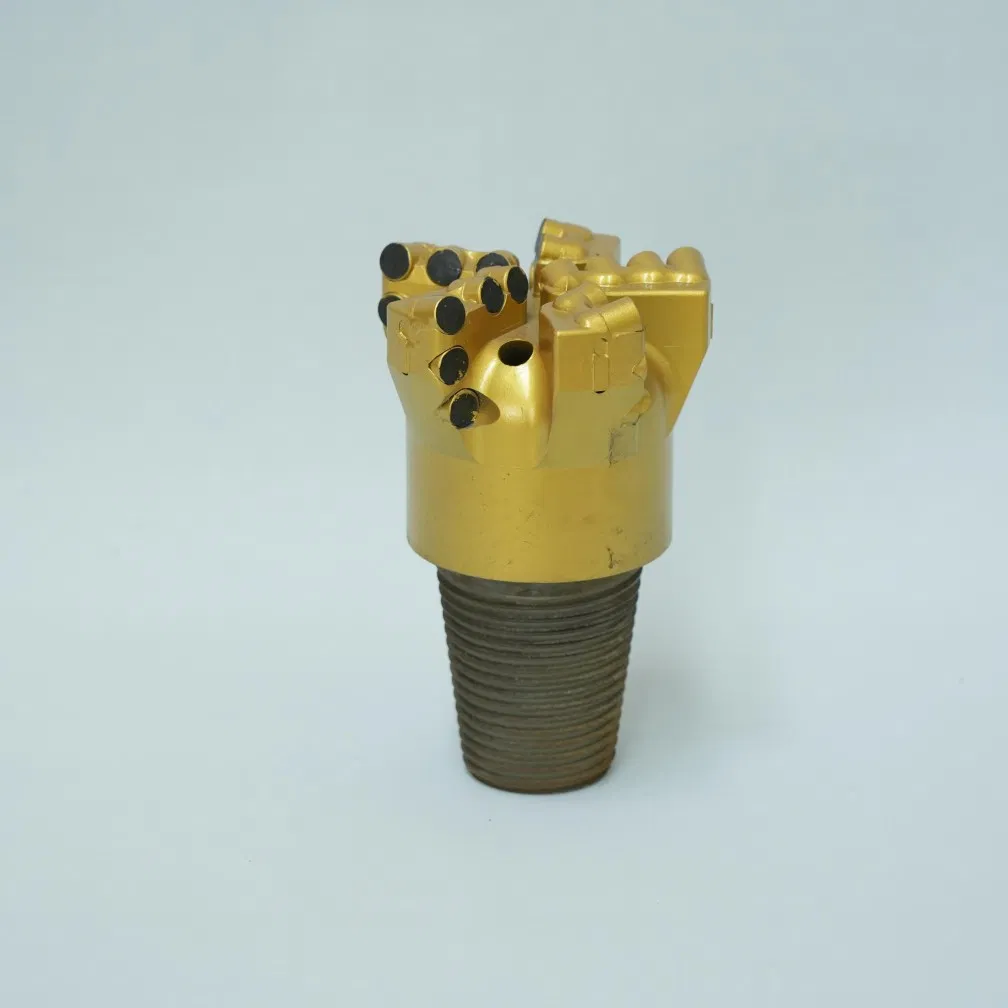Graphite-Enhanced Drill Bit for Carbonate Reservoir Protection and Reduced Delamination Risks Good Sell