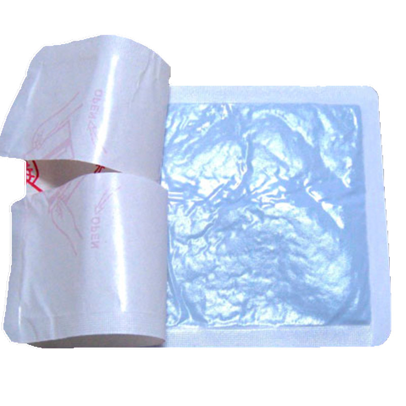 Disposable Self Heating Patch Women Body Pad Body Warmer Patch